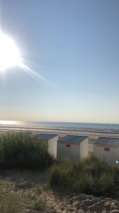 The Lighthouse Villa Middelkerke Buitenkant foto